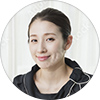 写真:玉井靖子さん